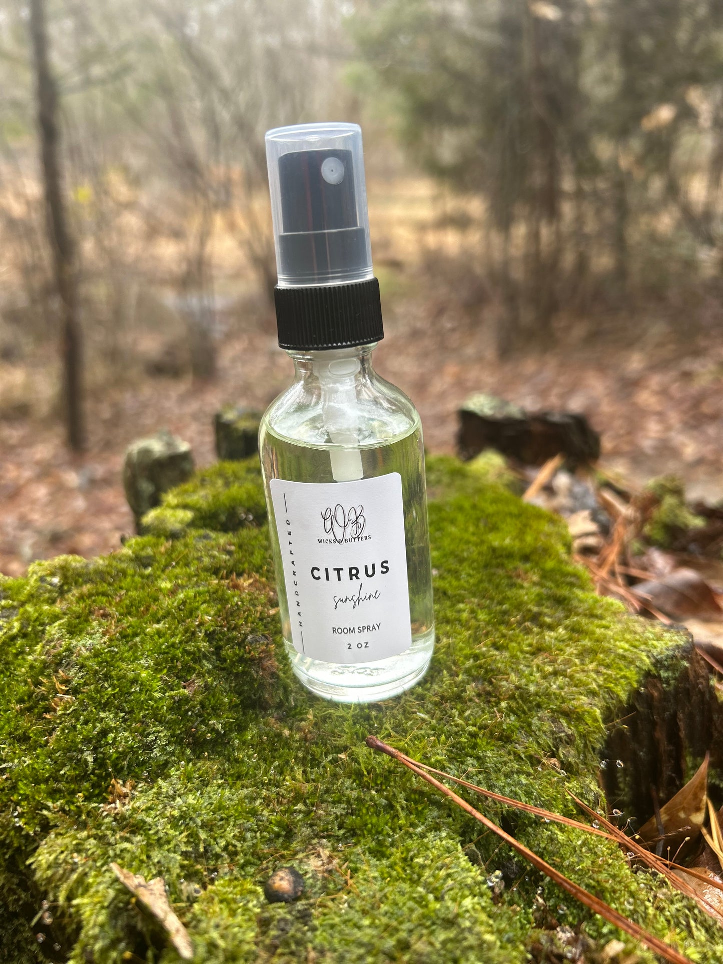 Room Spray