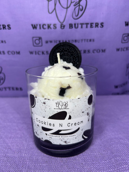 Cookies & Cream