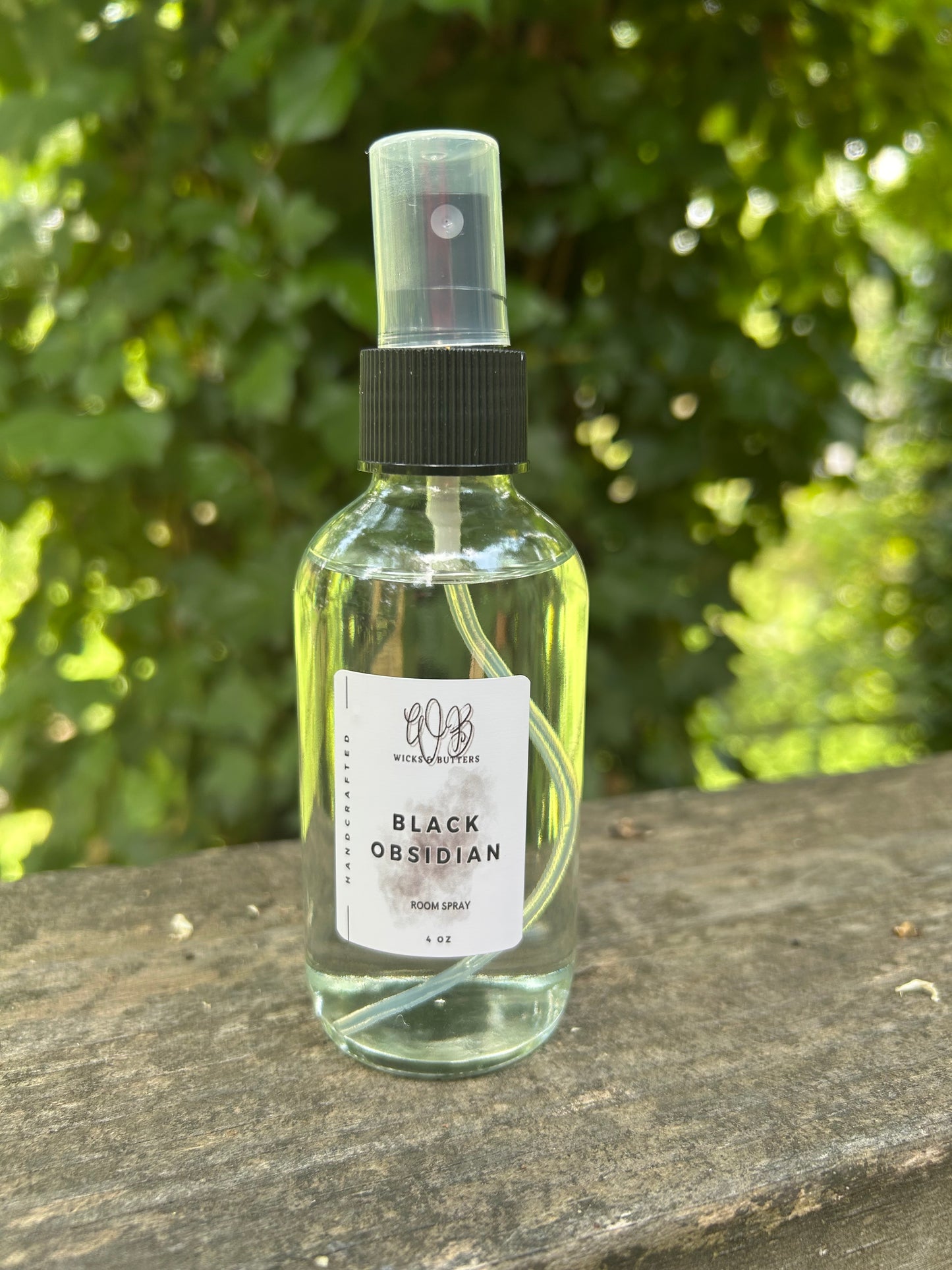 Room Spray