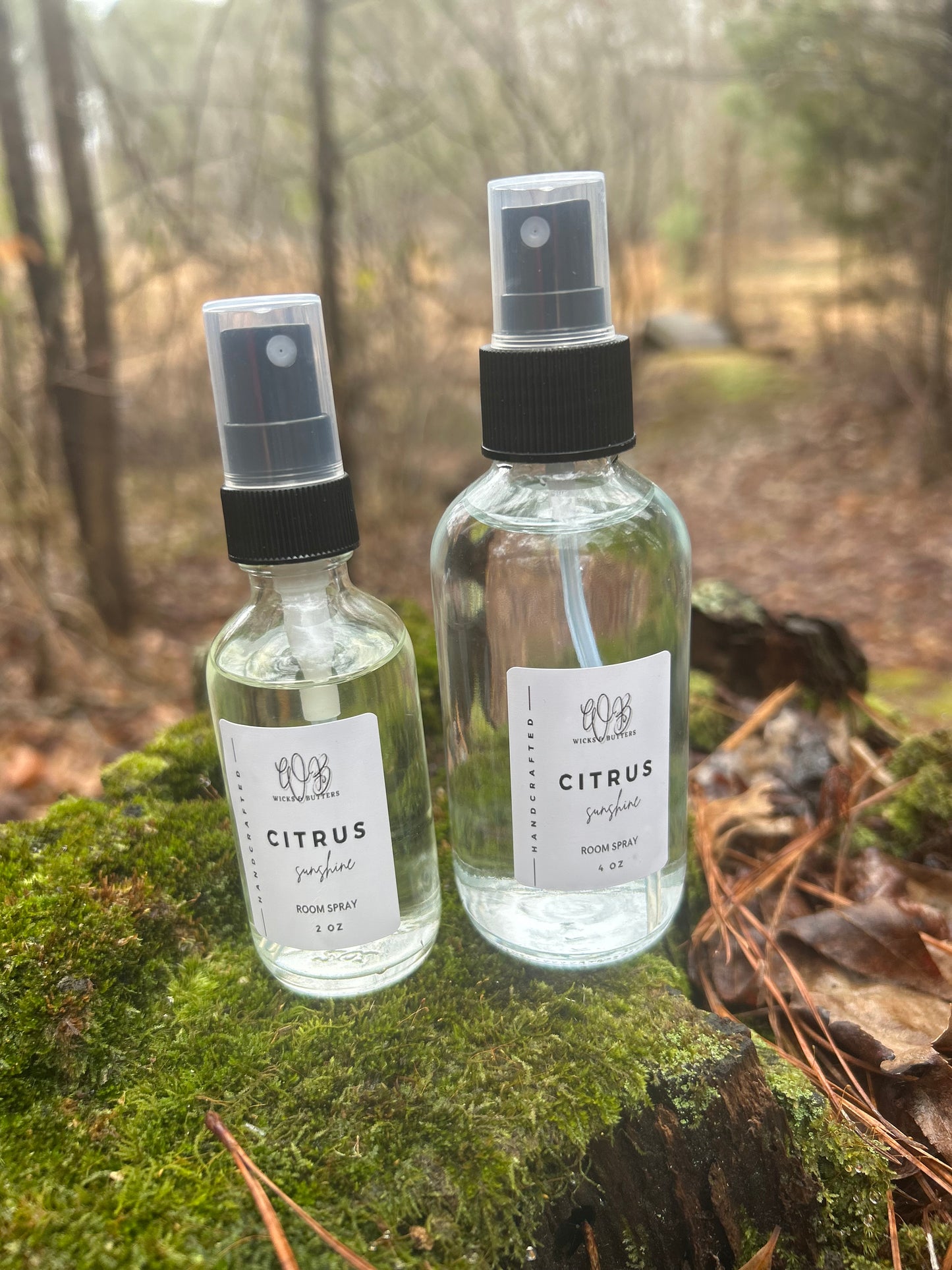Room Spray
