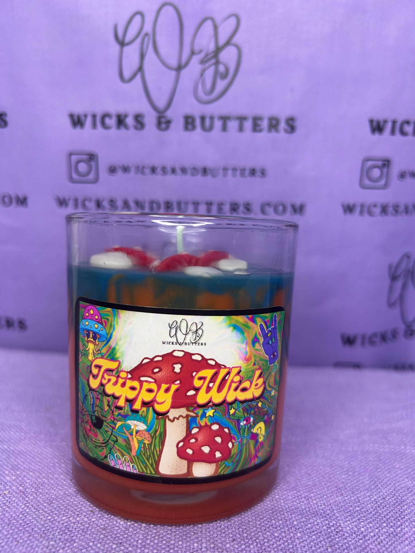 Trippy Wick