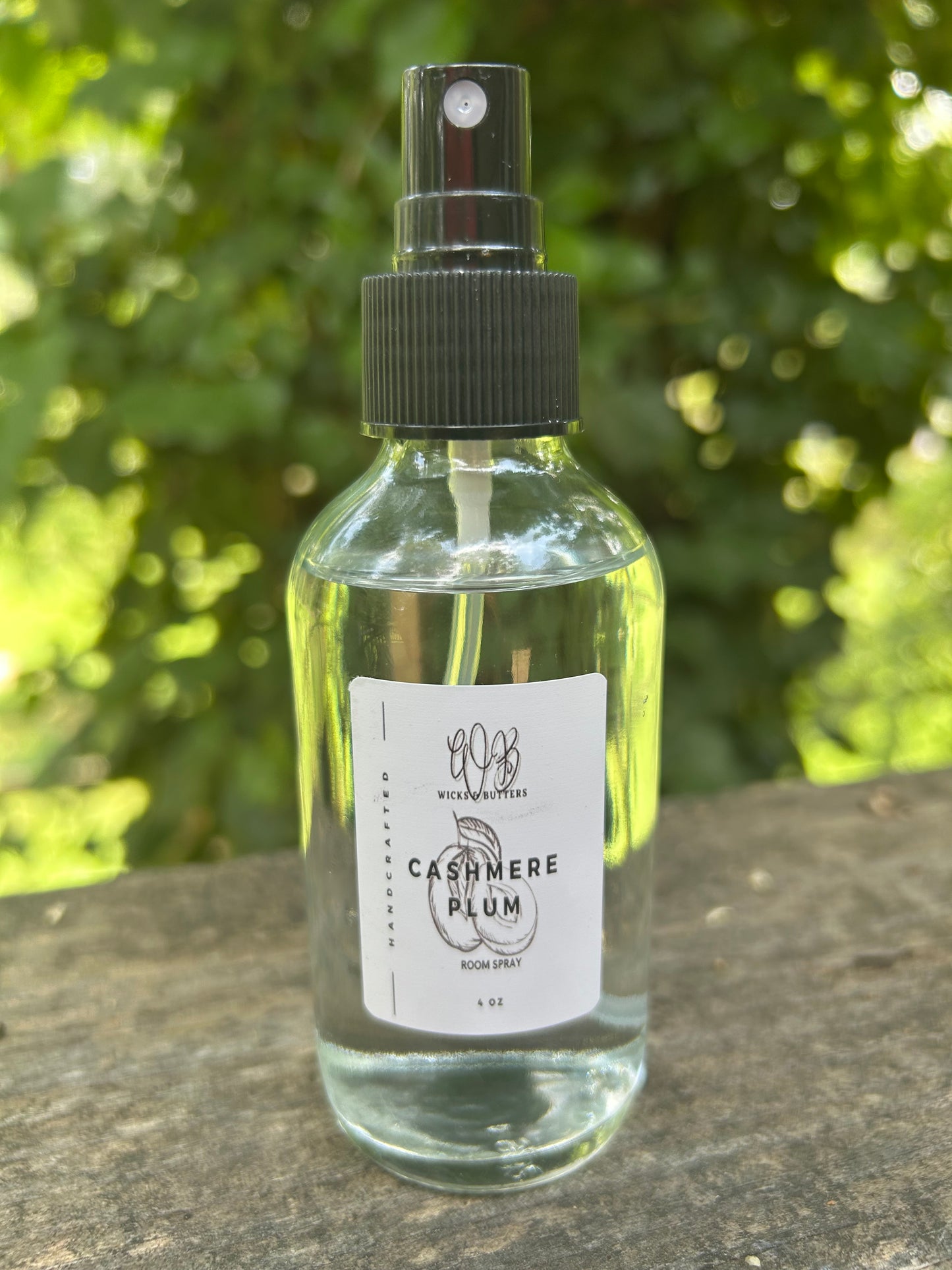 Room Spray