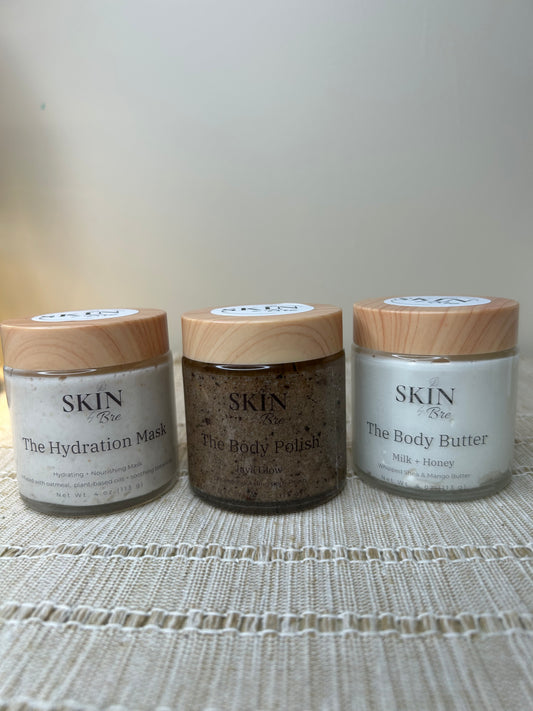 Skin by Bre Signature Set