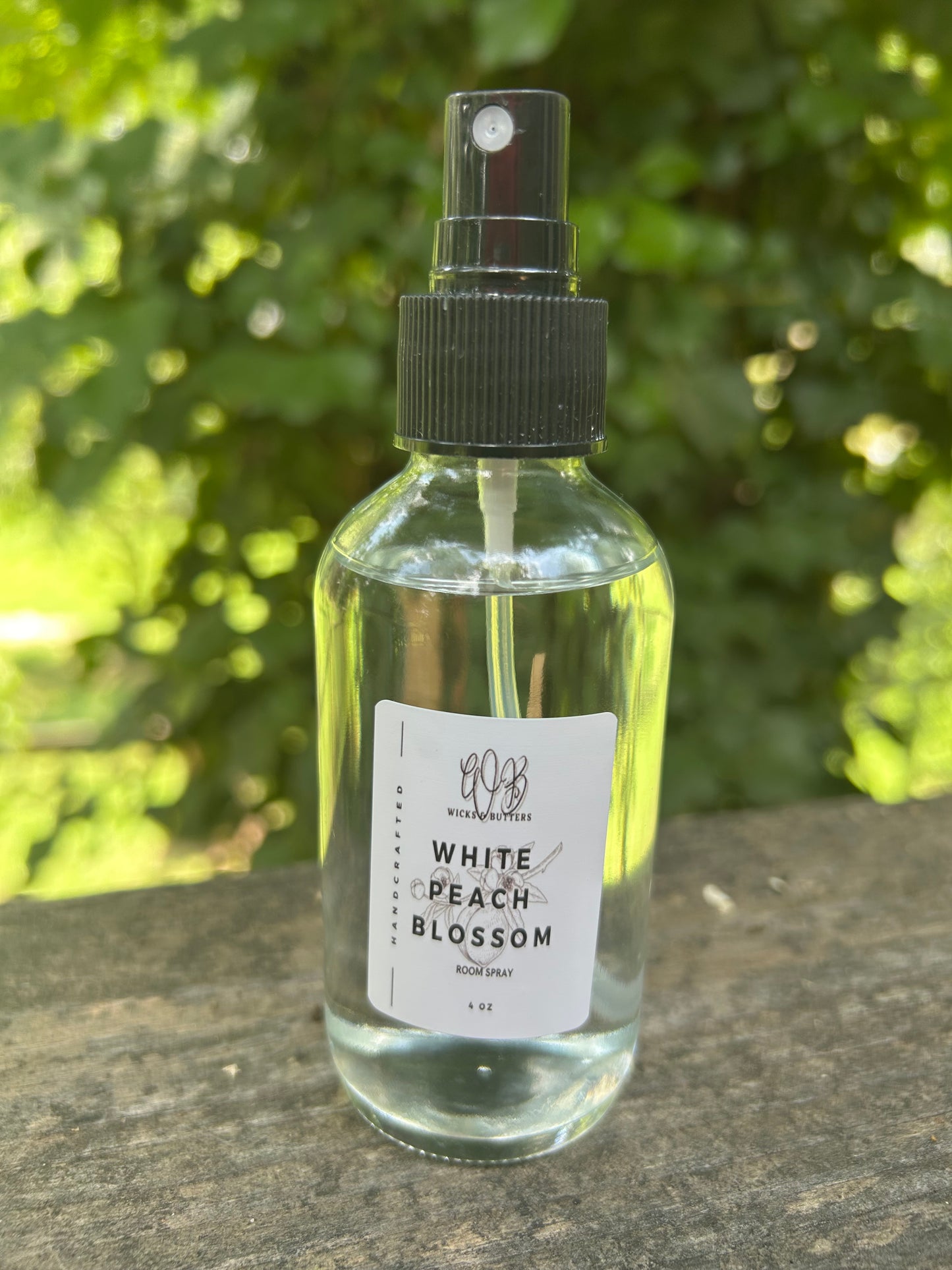 Room Spray