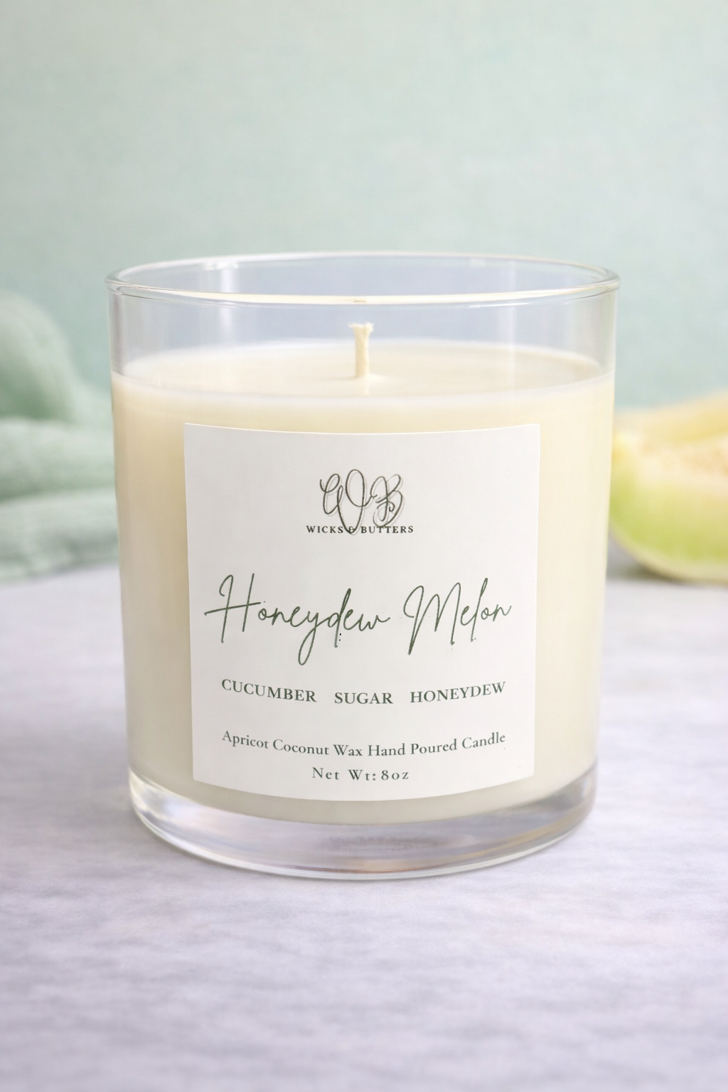 Honeydew Melon