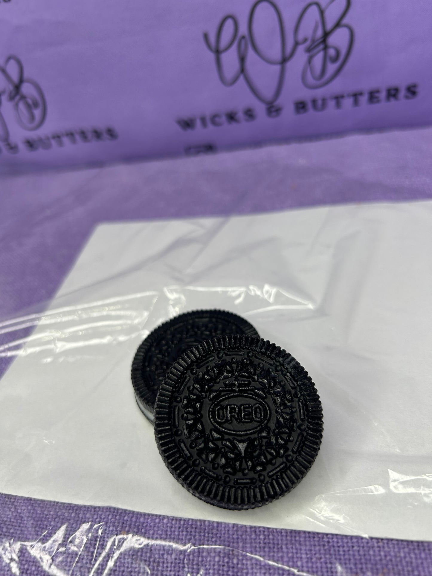 Cookies & Cream
