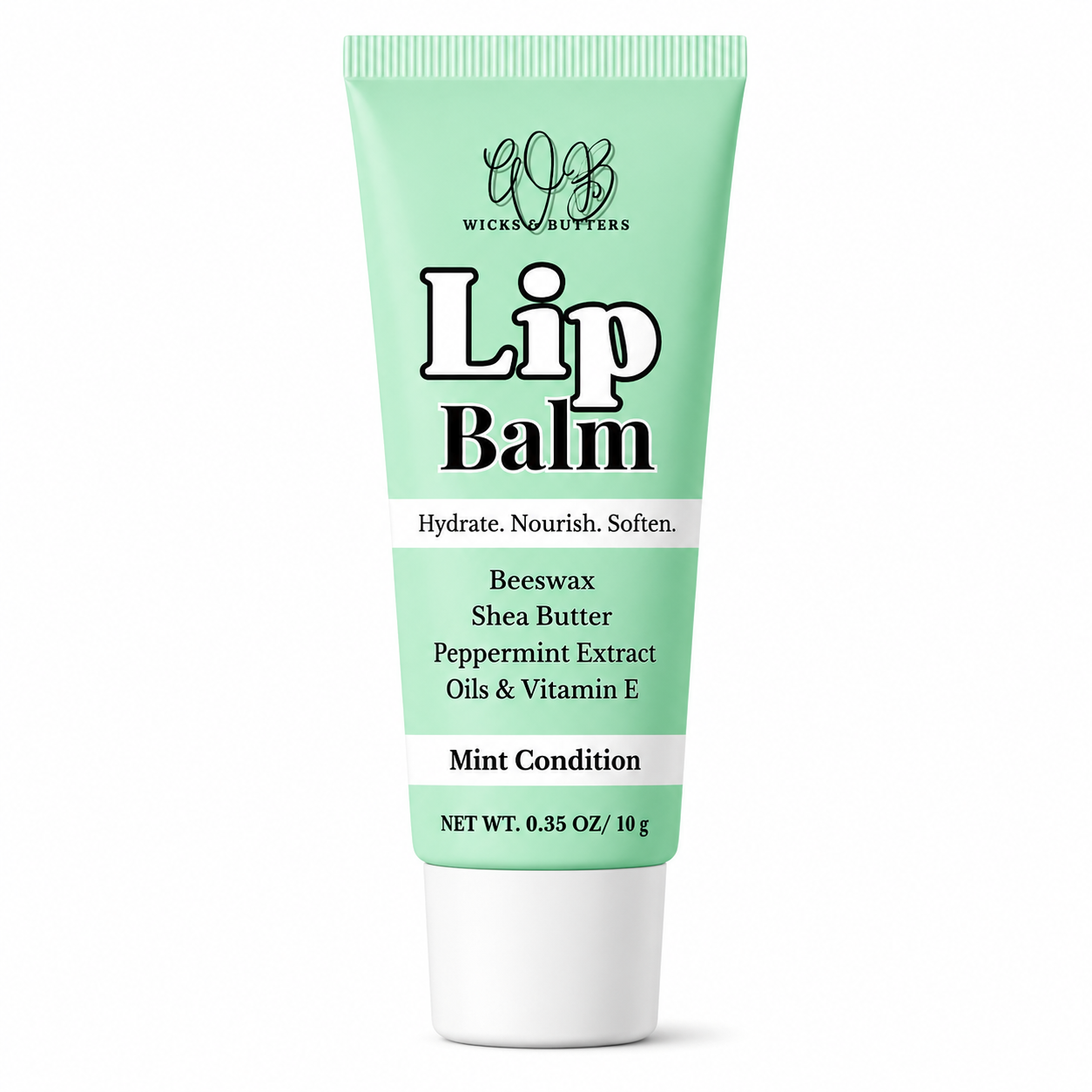 Lip Balm