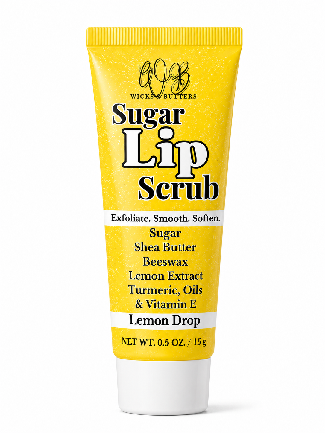 Lip Scrub