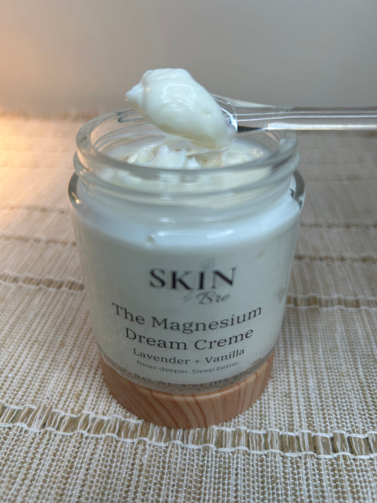 Skin by Bre Sweet Dreams Set