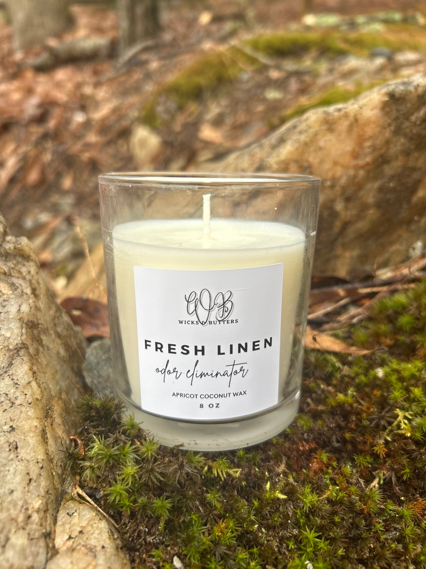 Fresh Linen Odor Eliminator