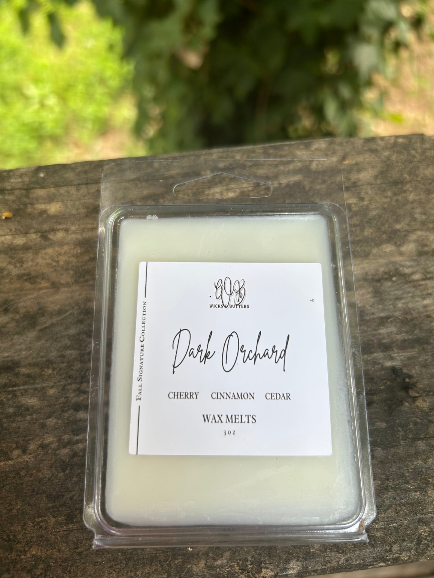 Wax Melts