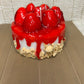 Strawberry Cheesecake