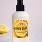 Moisturizing Body Lotion