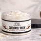 Foaming Sugar Scrub (DISCONTINUED)