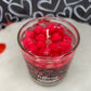 Personalized Love Candle