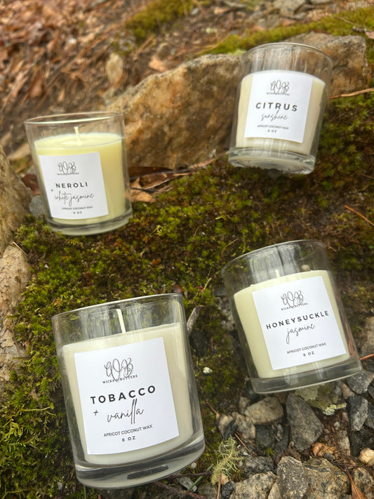 Signature Sale Candles