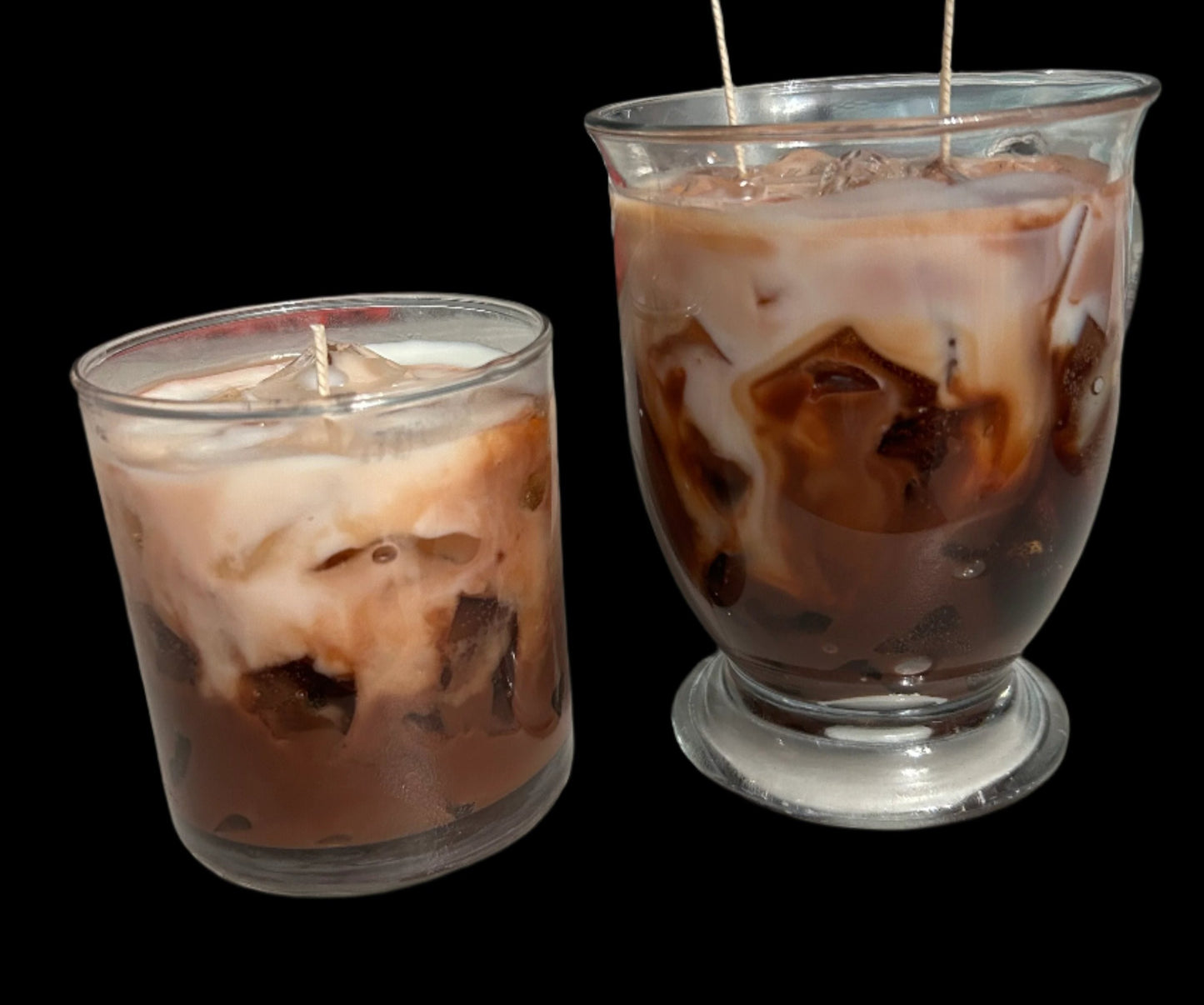 Cold Brew Candle