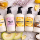 Moisturizing Body Lotion