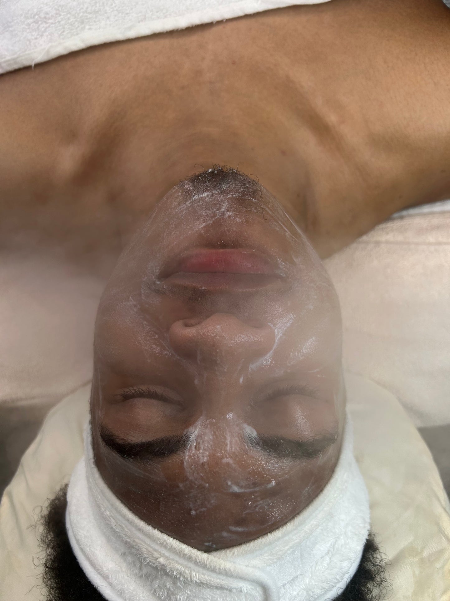 Signature Glow Facial