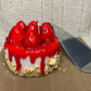 Strawberry Shortcake