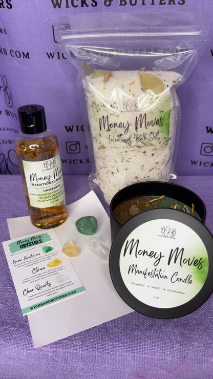 Manifestation Kit