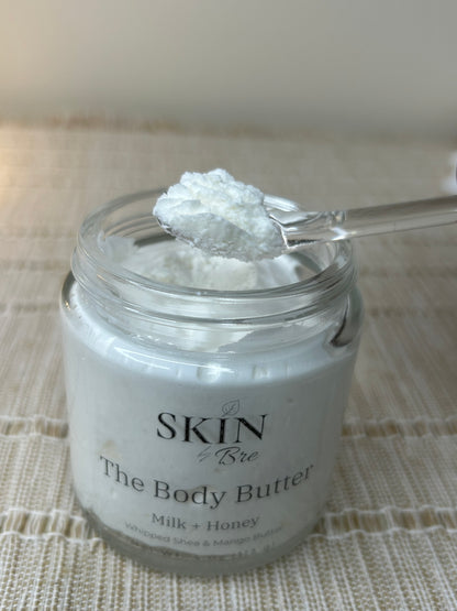 The Body Butter
