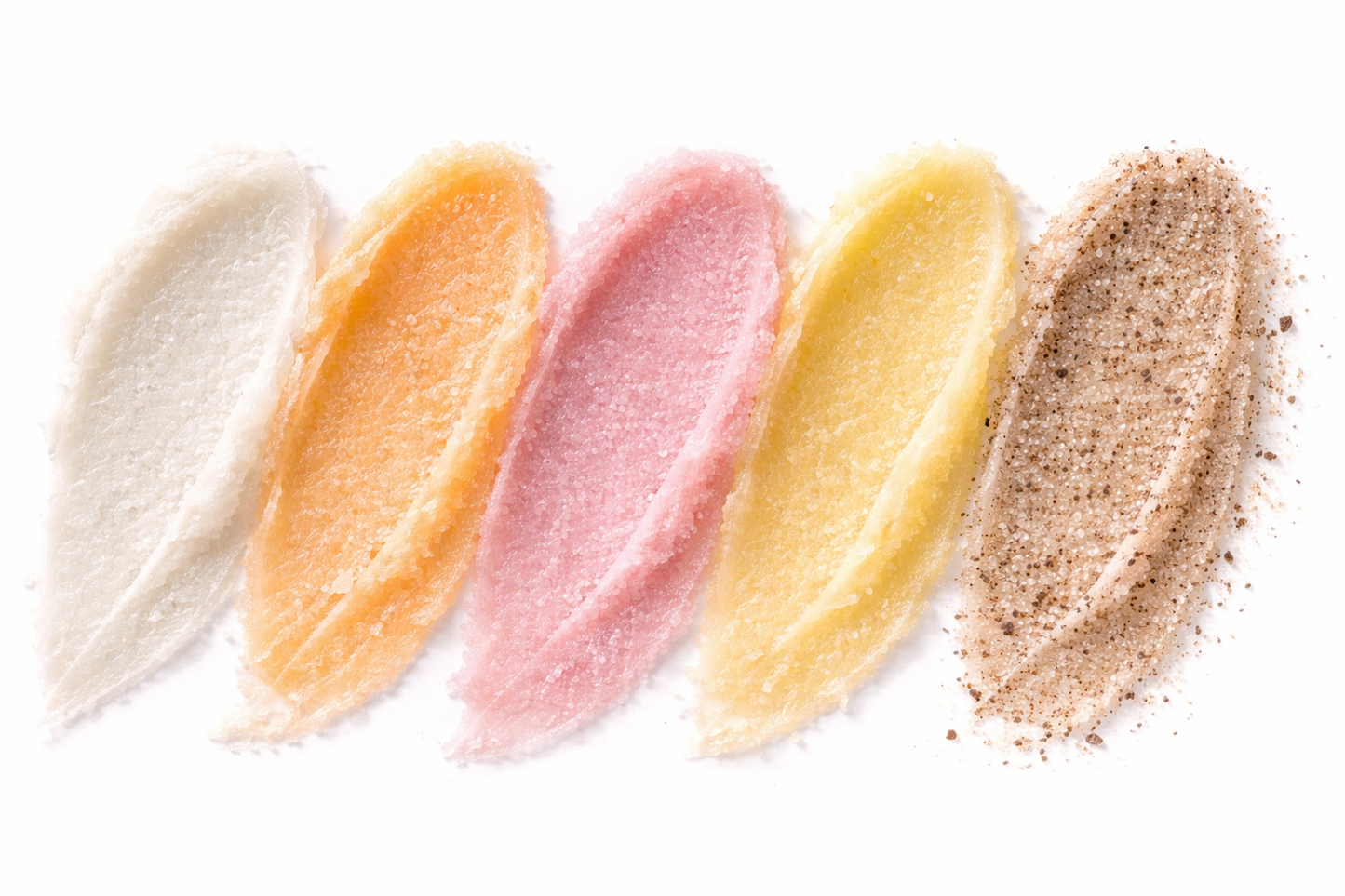 Exfoliating Body Polish