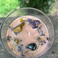 Unwind: Calming & Balancing Manifestation Candle