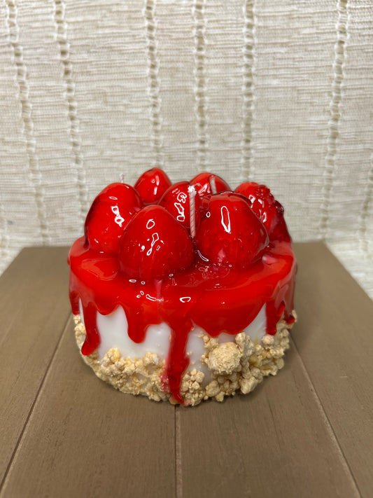 Strawberry Shortcake