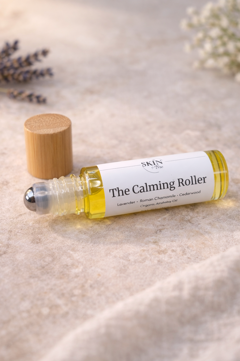 Calming Roller