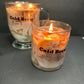 Cold Brew Candle