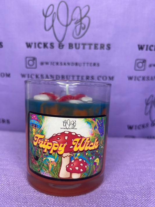 Trippy Wick