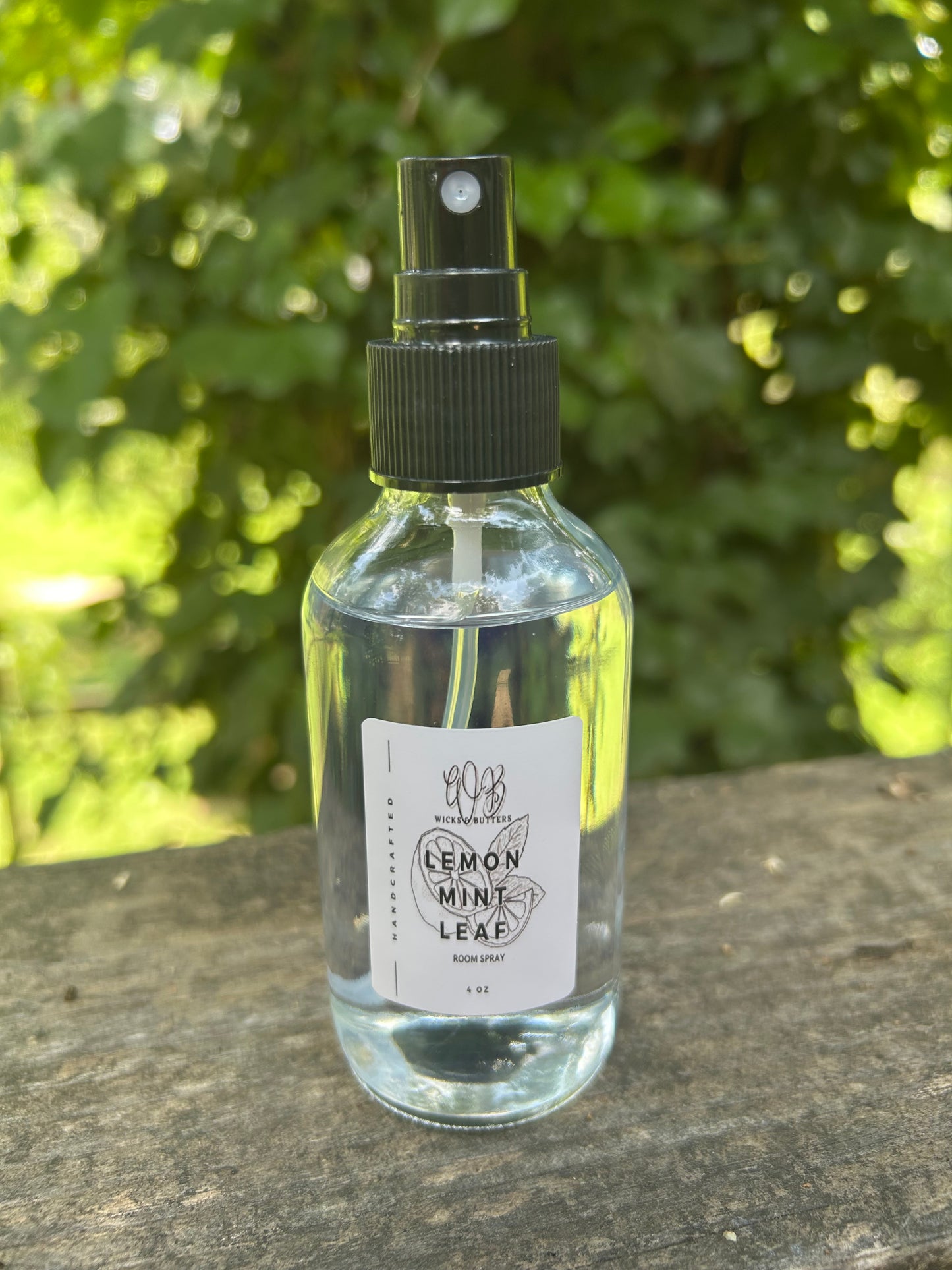 Room Spray