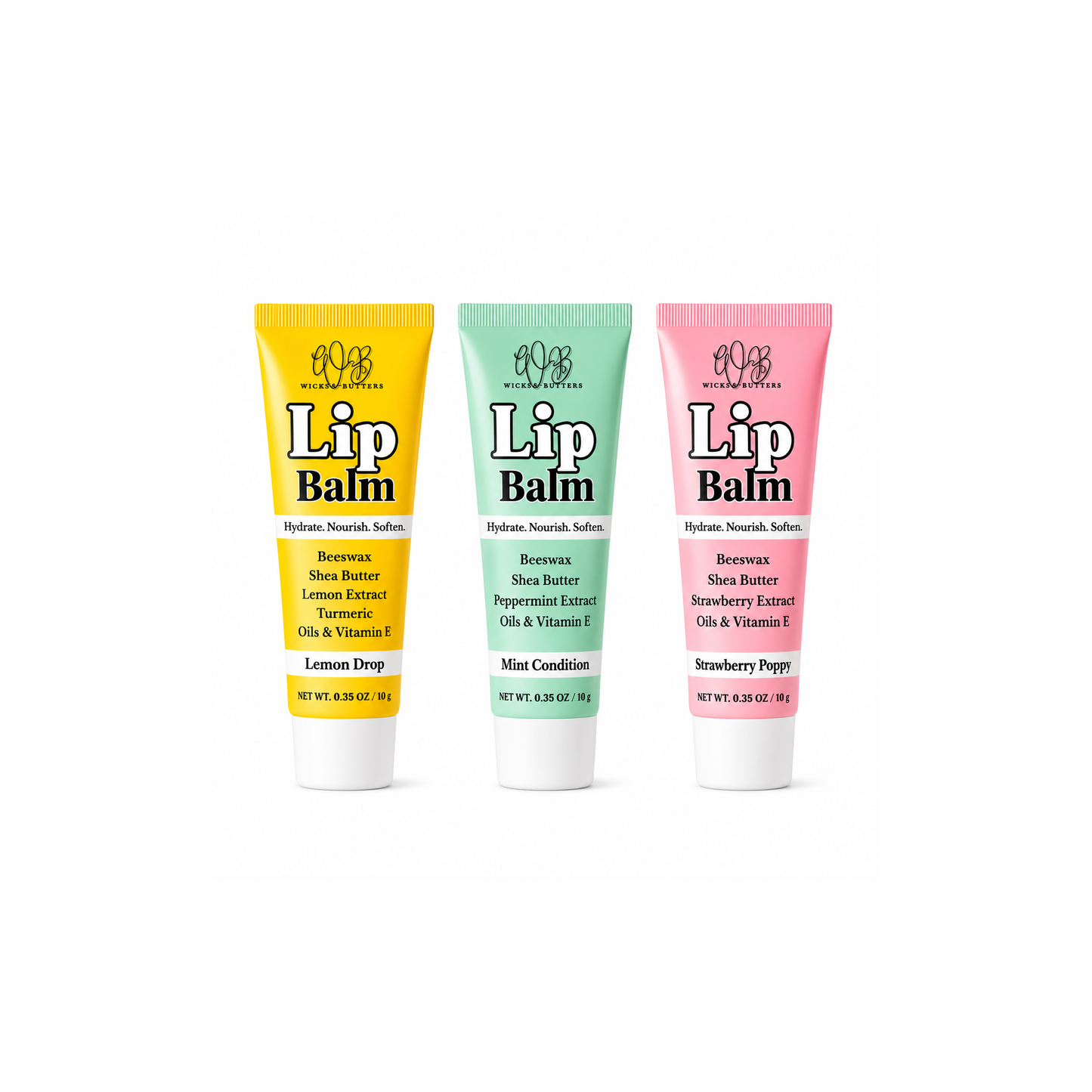 Lip Balm