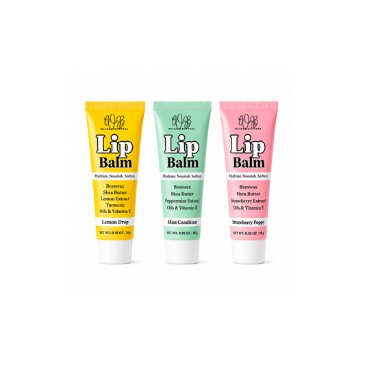 Lip Balm