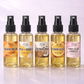 Body Oil