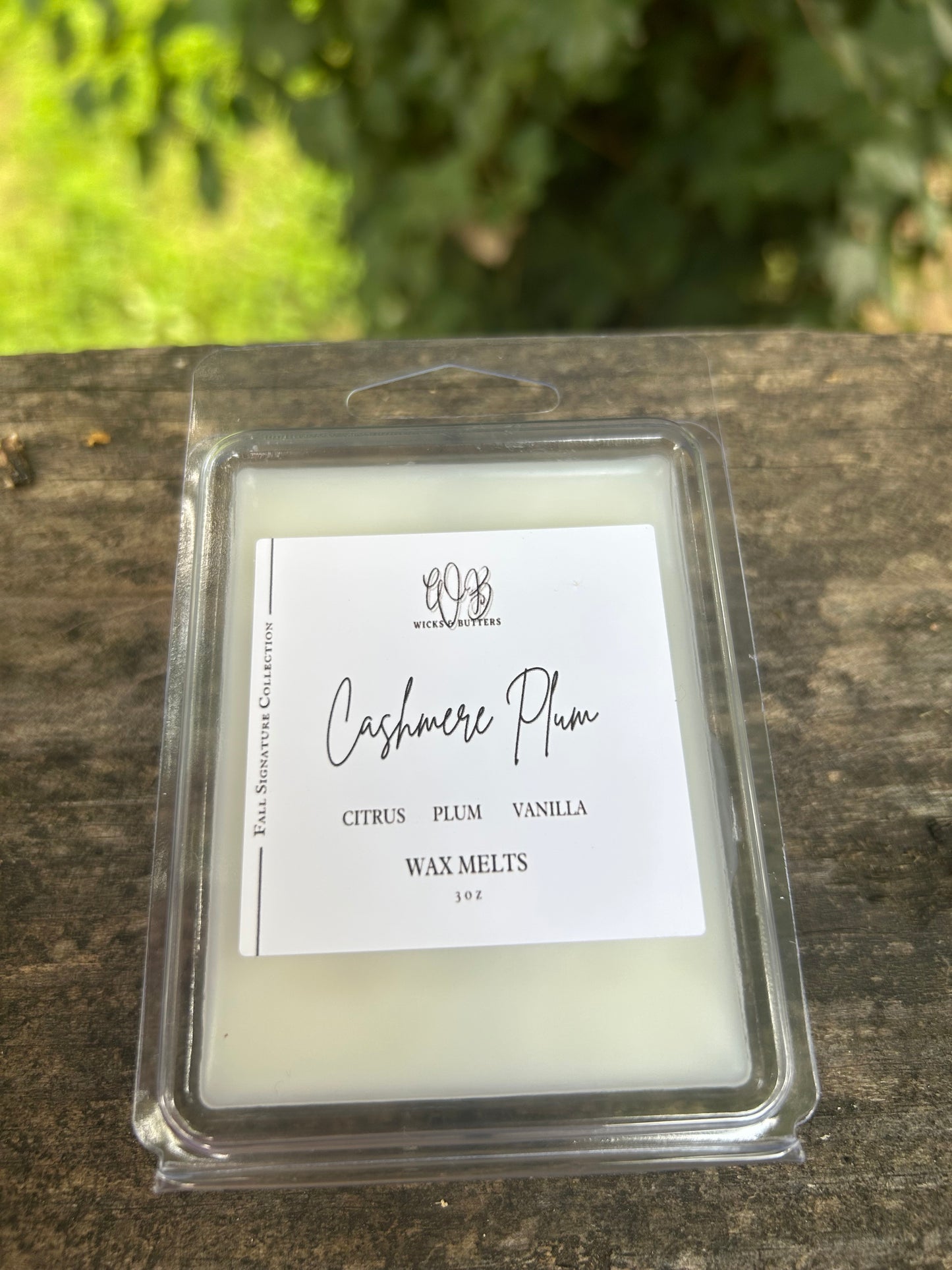 Wax Melts