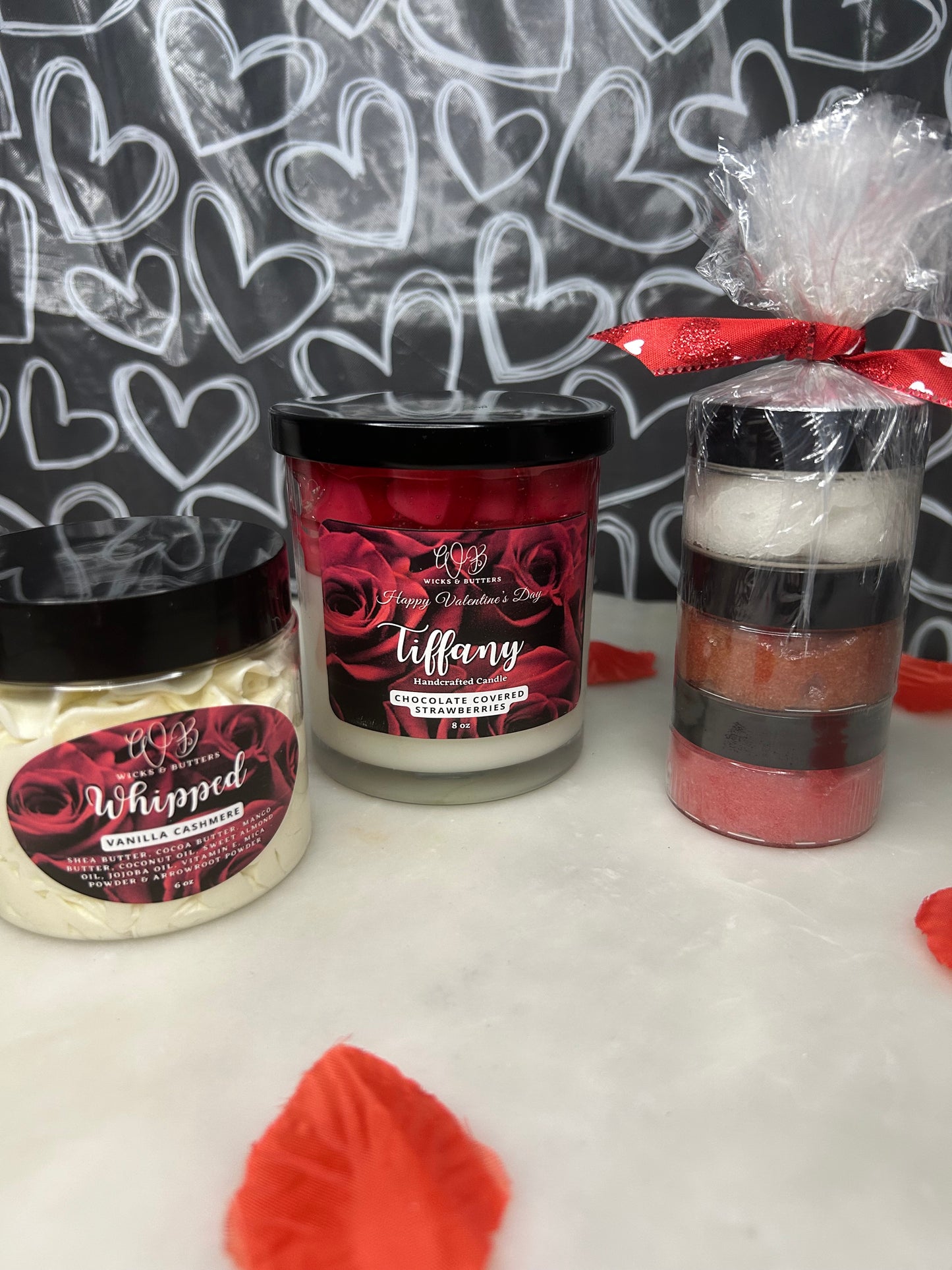 Lover Valentine Bundle