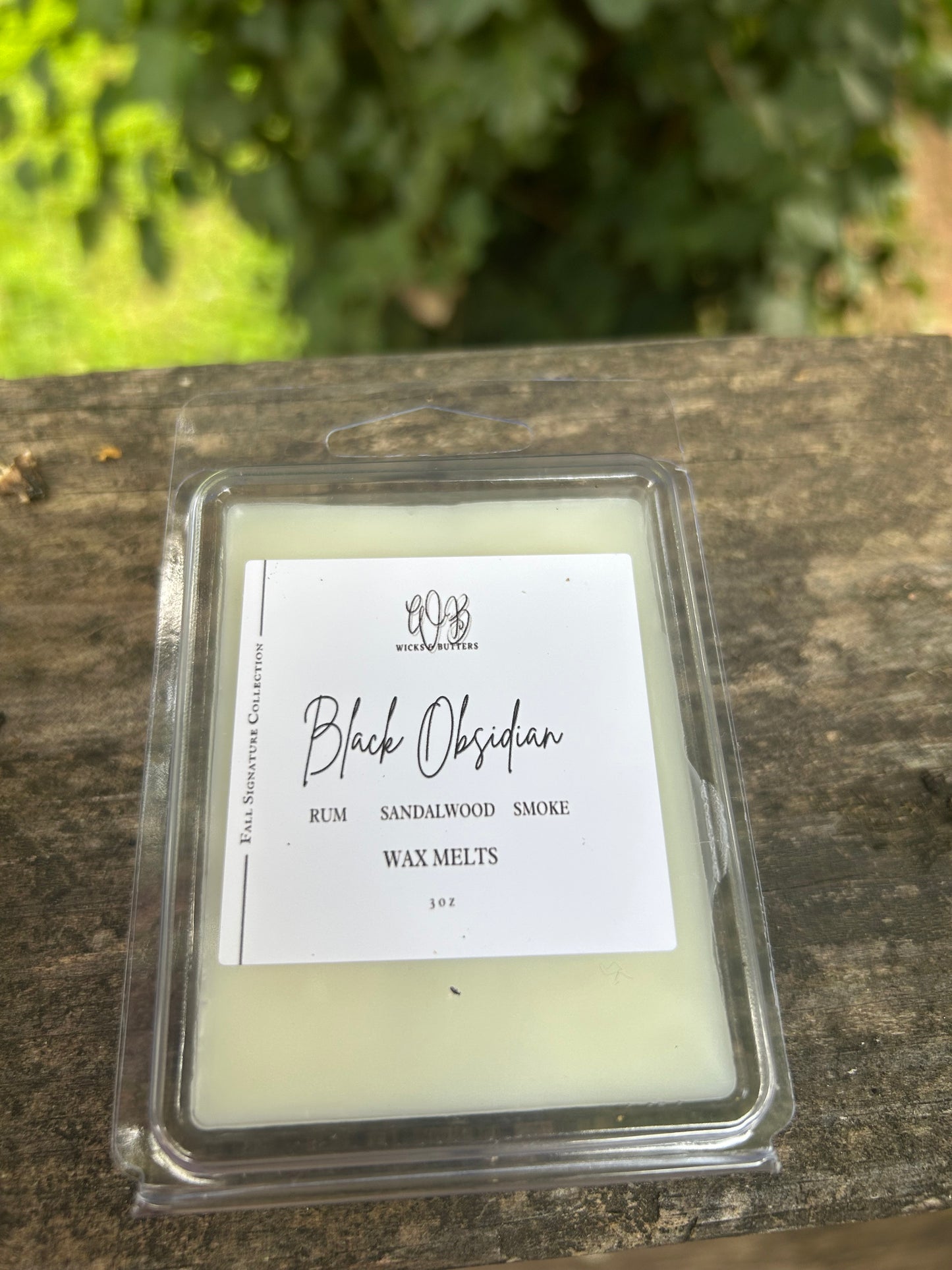 Wax Melts