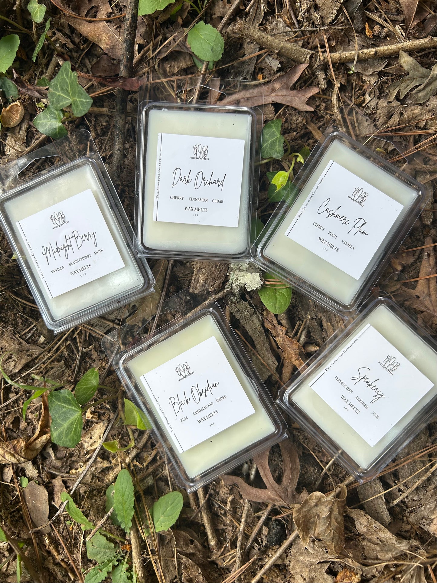 Wax Melts