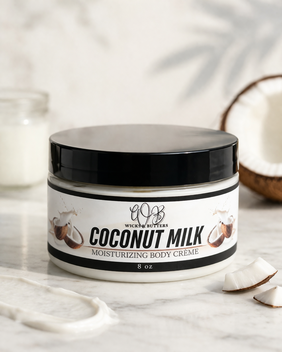 Hydrating Body Creme