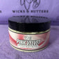 Whipped Body Butter