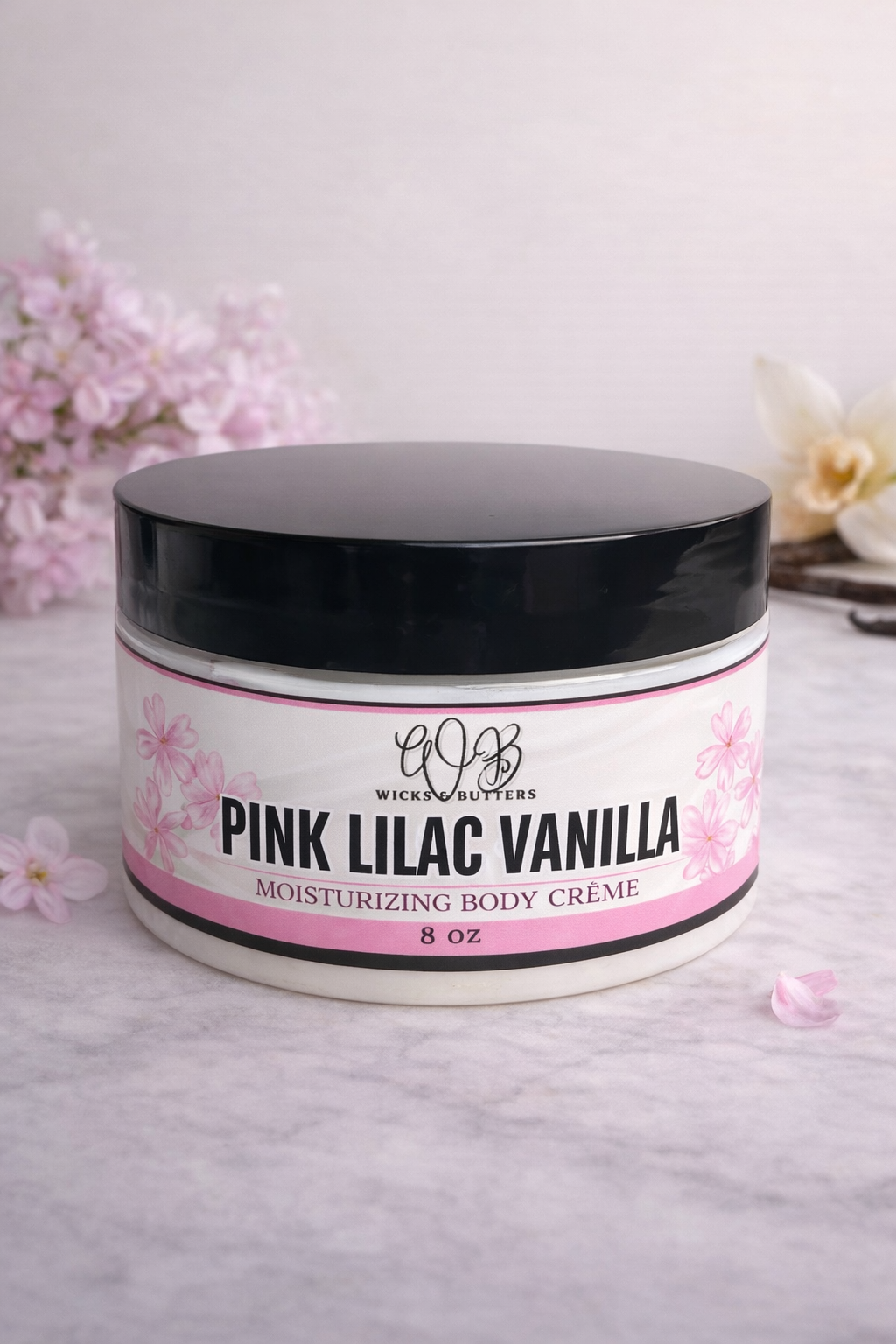 Hydrating Body Creme