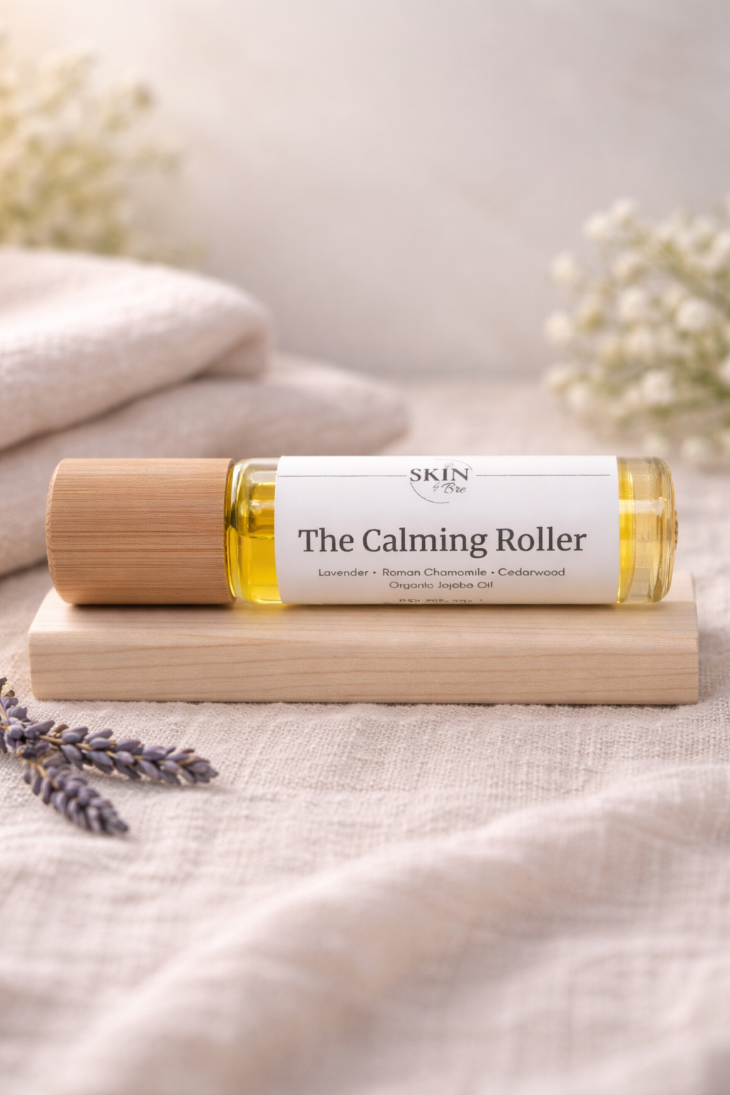 Calming Roller