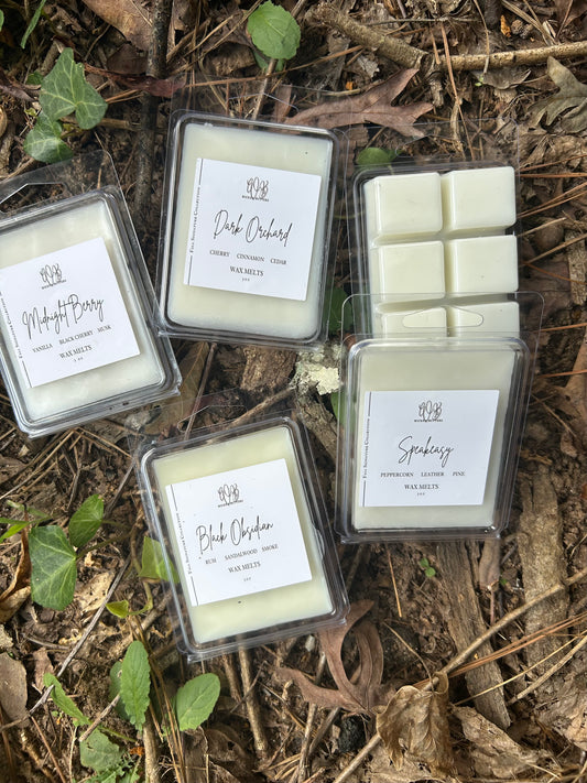 Wax Melts