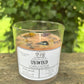 Unwind: Calming & Balancing Manifestation Candle