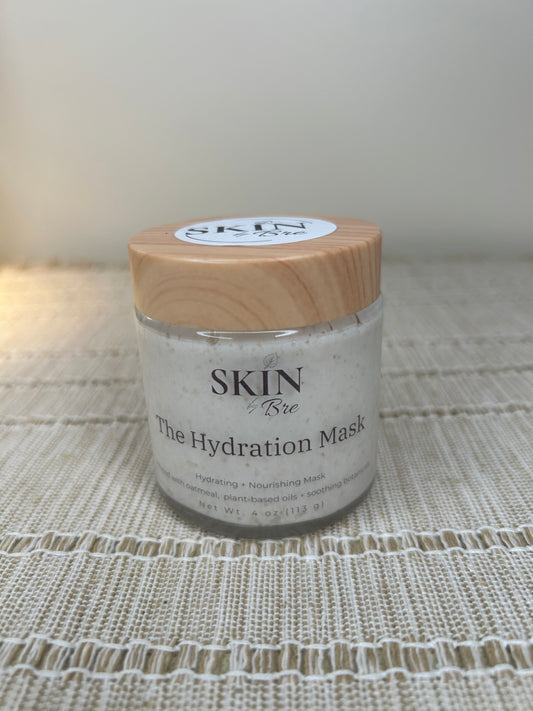 The Hydration Mask
