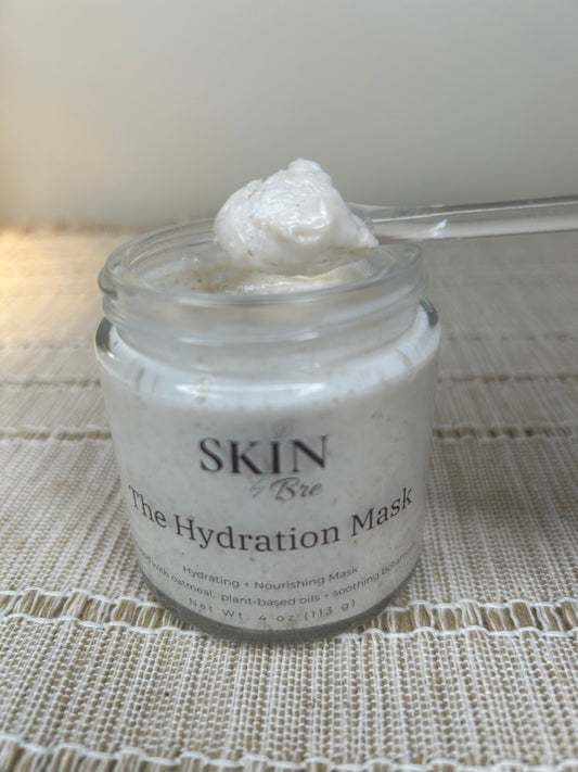 The Hydration Mask