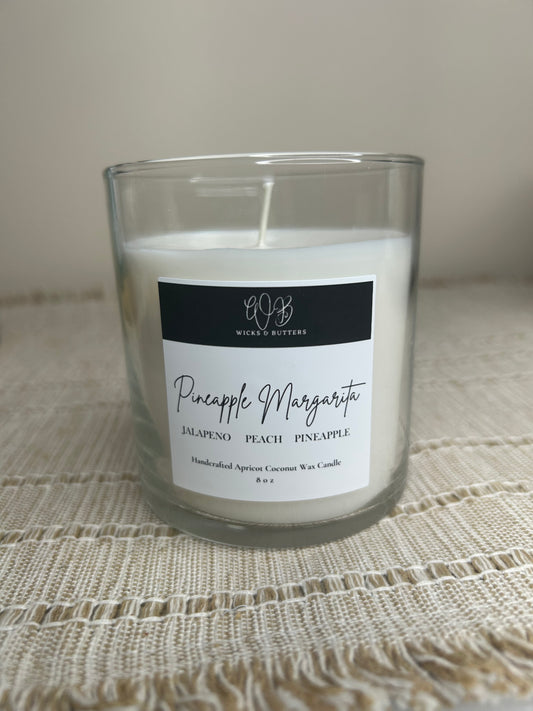 Pineapple Margarita