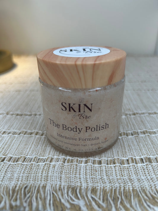 The Intensive Body Polish